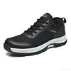 Lightweight Breathable Men'S Shoes Spring New Fashionable Versatile Casual Sneakers Outdoor Minimalist Men Sports Shoes