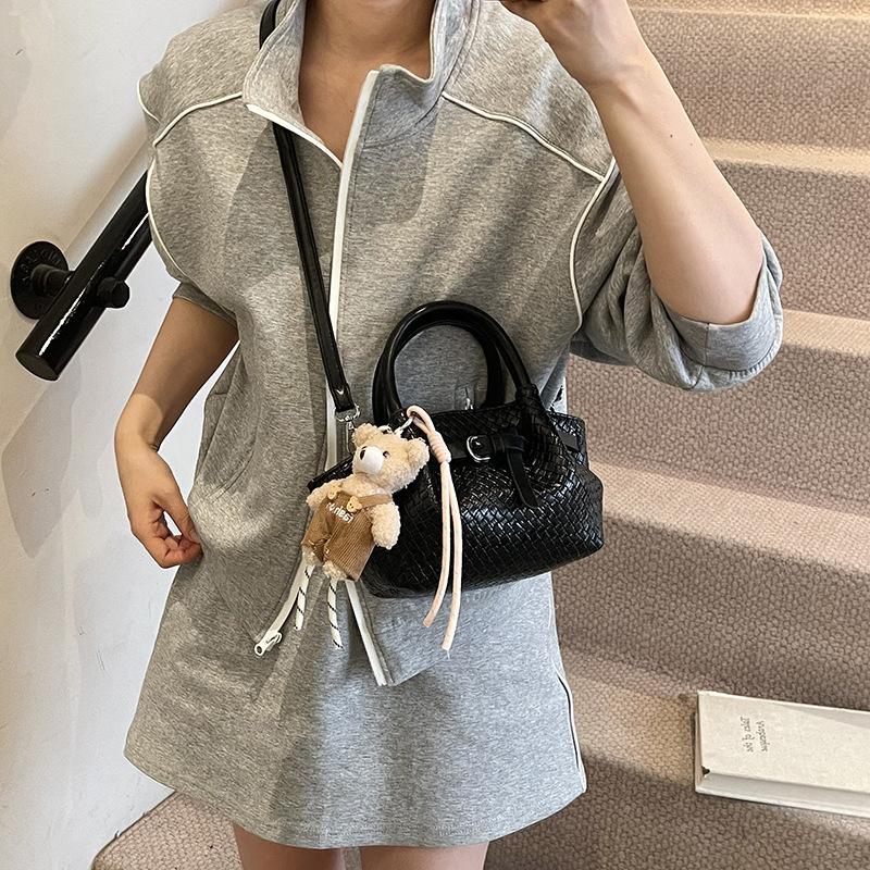 

Сумка Женская Новая Модная Универсальная Сумка Мессенджер no pendant