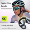 Lansleton TS20 Open-Ear Clip Bluetooth Headphones