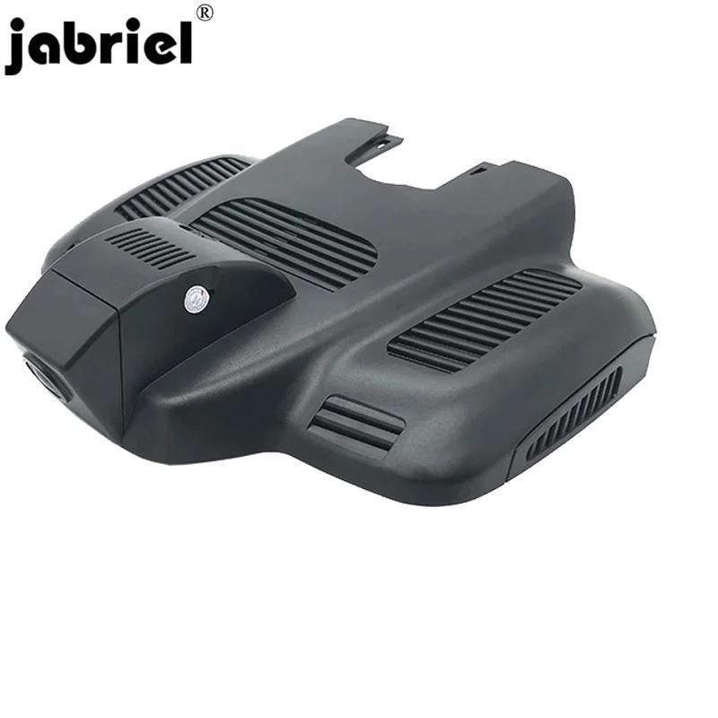 Jabriel Auto Wifi 1080P Dash cam car camera for Mercedes benz E200 E220d E300 E320 E350 AMG GT 50 53 63s 4matic 2016 2019 2020