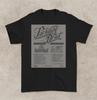 Parkway Drive Tour 2025 Geschenk Für Fan Alle Größen S bis 5XL T-Shirt Unisex T-Shirt