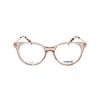 Lunettes de Vue Polaroid PLD D352 49/17/140 10A BEIGE ACETATE WOMAN PLD FRAME PLD D352 10A 49 17 140