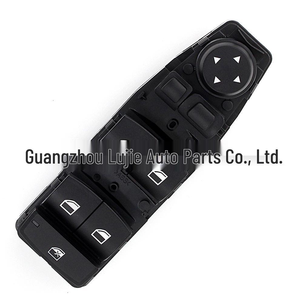 Power Window Switch for BMW 5 Series/F10/F18/F25 (Part# 61319241955)