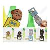 BT21 Souvenir Magnet Opener (8 Options)