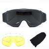 Furon Tactical Windproof Sand Goggles