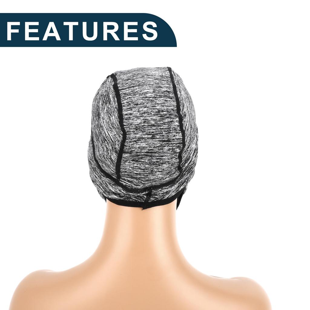 [TUCKBOLD] Balaclava, For Summer, Cooling Face , Face Cover, Balaclava, UV Protection, Sun Protection,