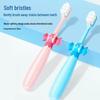 Shuke Children's Soft Bristle Toothbrush 10-Pack