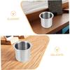 SEWOART 2pcs Car Cup Holder Sofa Cup Holder Insert Drink Cup Holder Beach Cup
