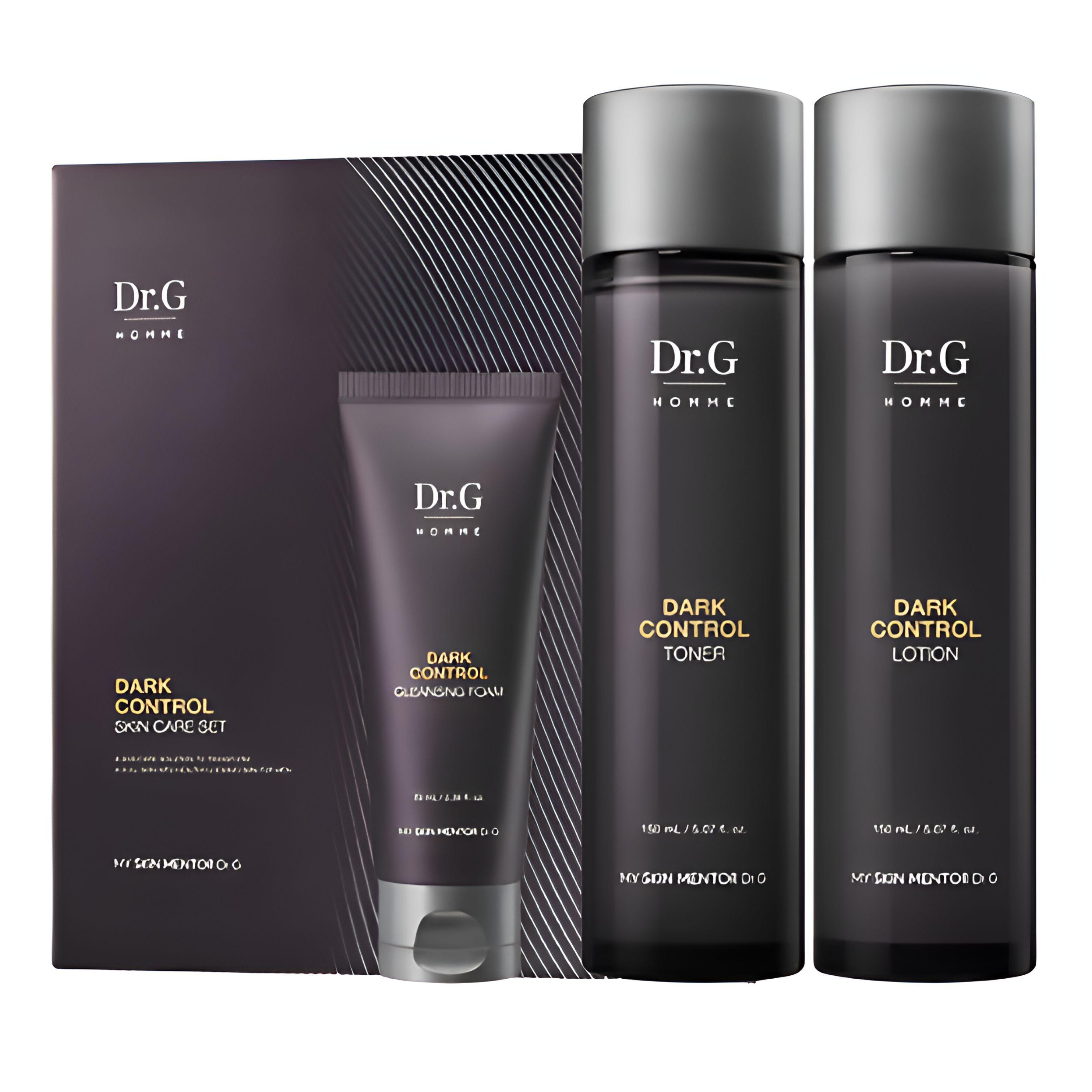 

AHC Набор для мужчин 2 предмета