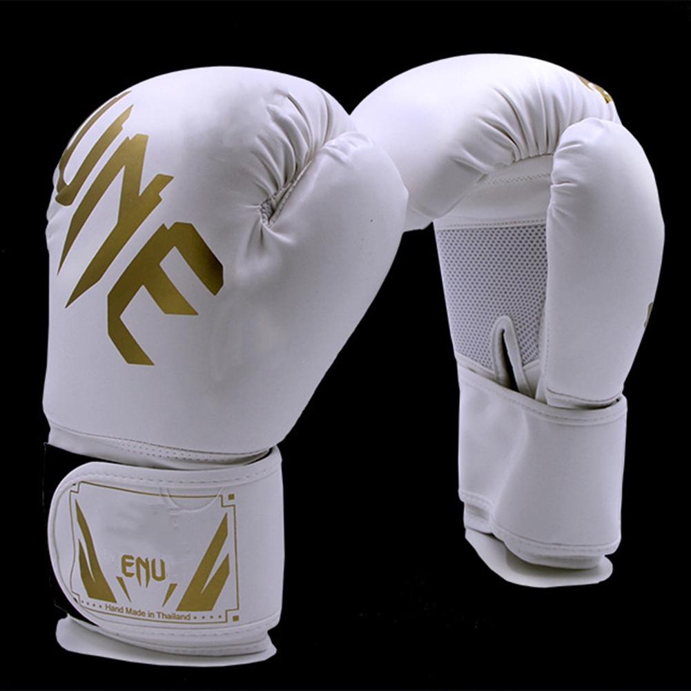 Männer & Frauen Boxhandschuhe Fäustlinge Fitness 1 Paar Sport Nützlich Männer & Frauen Boxhandschuhe Fäustlinge Fitness 1 Paar Sport Nützlich