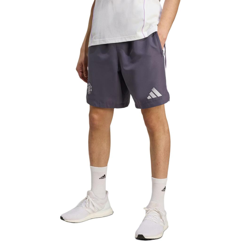 adidas Manchester United SS25 Sports Shorts Men's JN2826