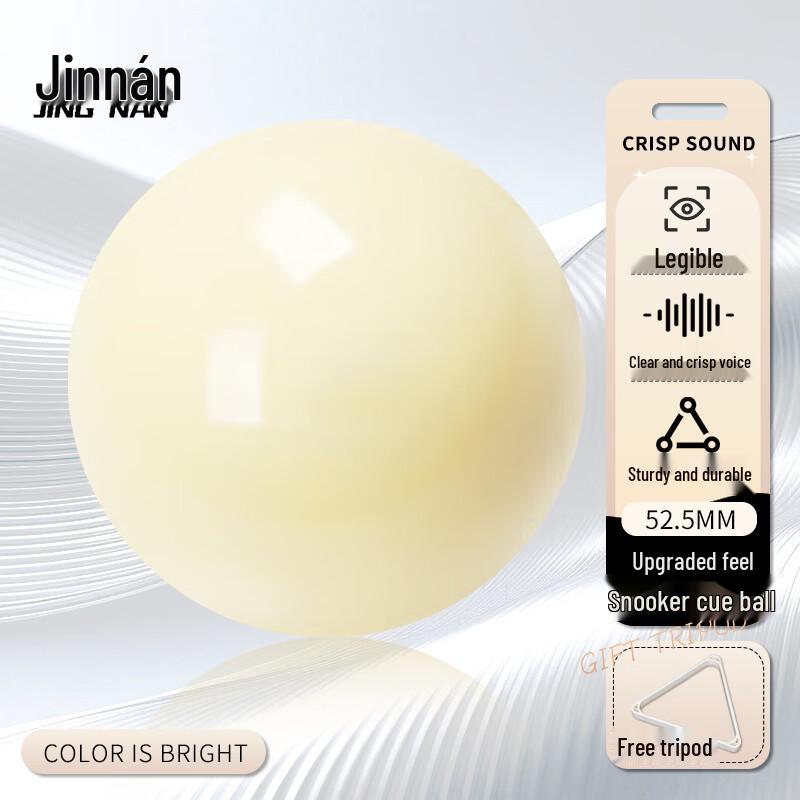Billiard Balls & Accessories