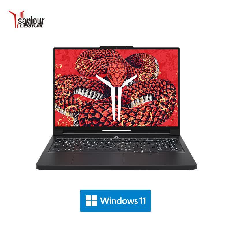 Lenovo Legion R9000P AI High-Performance Gaming Laptop (CN version)