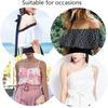 Invisible Bra Strap Intimates Accessories Bra Belt Fashion Shoulder Strap