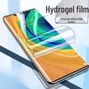 Huawei Mate30 Hydrogel Screen Protector (4-Pack)