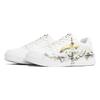 Li Ning Floating Boat Skateboard Shoes Men's Low top Black/White/Gold AGCS419-1(Team113-S-BOX)