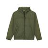 Jackets Men's E9F/Olive Hooded Moderate Other BH2587