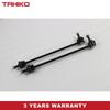 2X Stabiliser Anti Roll Bar Drop Links 508732, 5087.32 Fit for Peugeot 205 1.9 GTI MK II 309 16V