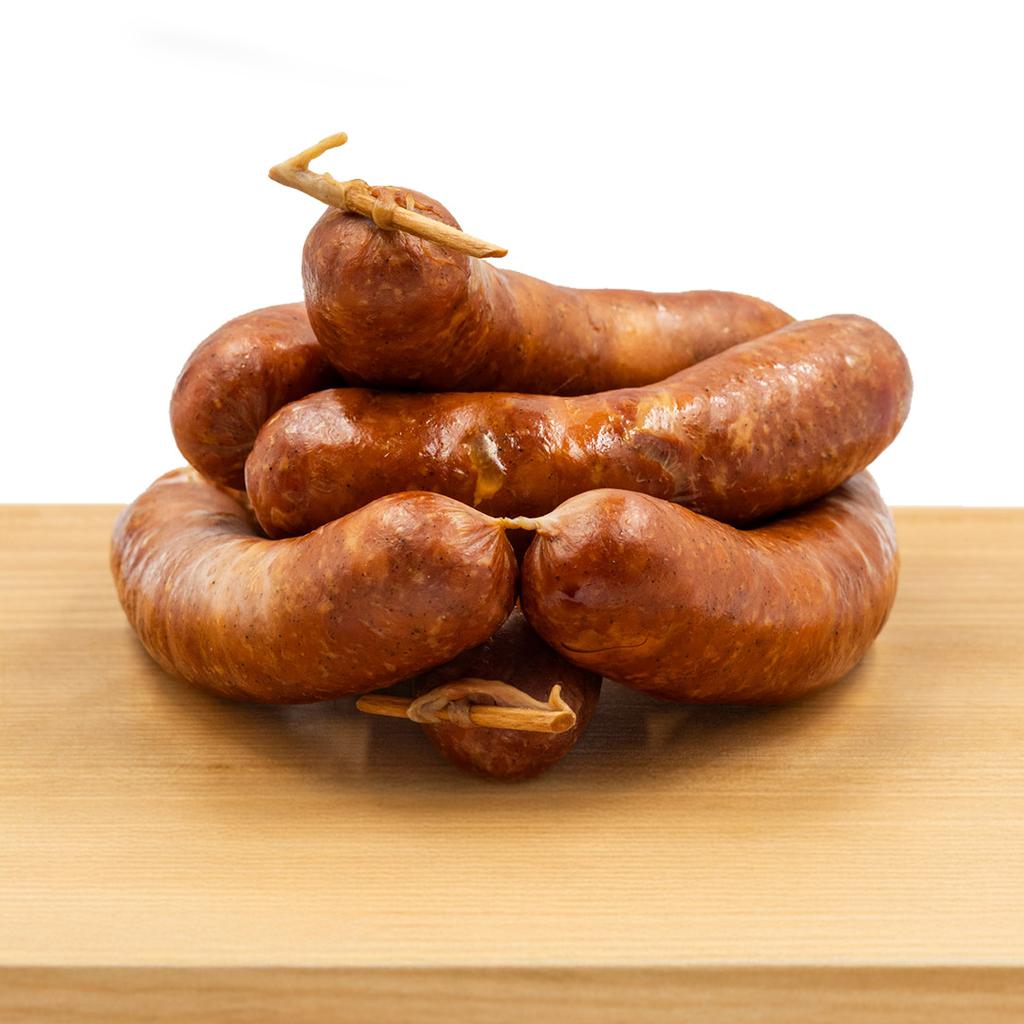 Pork Intestines 26/28 Strand 20M Premium Poland