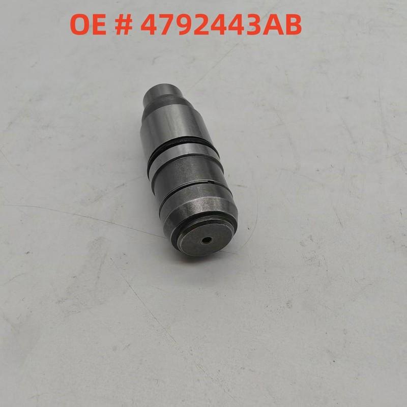 

1 Piece 4792443AB Car Timing Chain Tensioner Chain Tensioner For Dodge Chrysler 2.7L 2000-2010 167CID DOHC