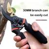 Nożyce do przycinania ogrodu Nożyce do roślin Przyrządy ręczne Sekatory do cięcia gałęzi drzew