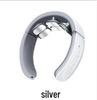 11 Cross 6-Head Smart Cervical Spine Massager with Electromagnetic Pulse and Kneading for Neck and Shoulder Relief