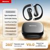 Newmine LY90 Bone Conduction Sports Bluetooth Earphones