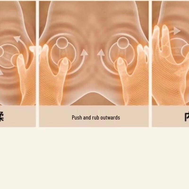 SKG T5 II Waist Massager Cushion