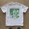 T-shirt Affiche de Film Chungking Express | Cinéma Rétro de Hong Kong, T-shirt Vintage Usé