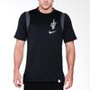 New Nike T Shirts Men Black 859668-010