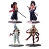 GK Demon Slayer Figures: Kokushibo, Yoriichi Tsugikuni, Daki, Gyutaro, Muzan, Twelve Kizuki Models