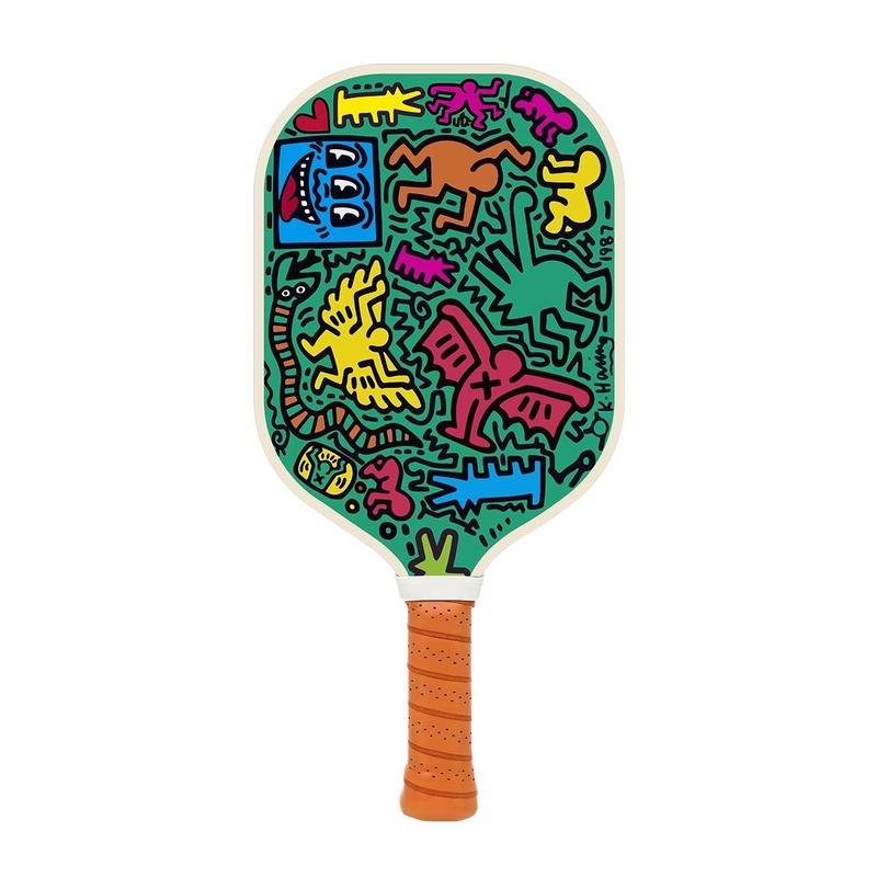 Longchan Kids  Professional Training Racket