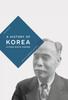 Kniha A History of Korea