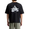 SALOMON Pl Od Uv Ss Lightweight Pullover Breathable Printed T-Shirt Unisex Tops LD0150300
