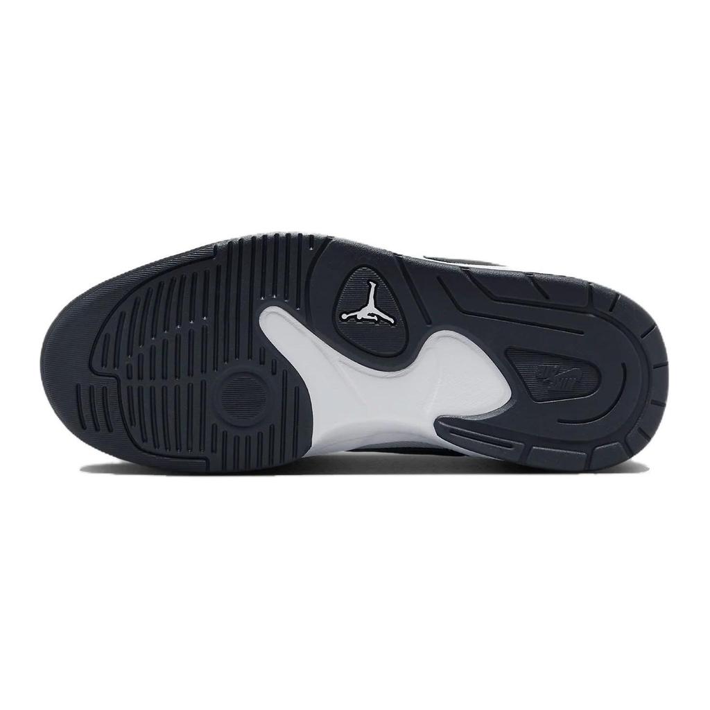 Air Jordan Stadium 90 'White Black' Gs DX4399-102