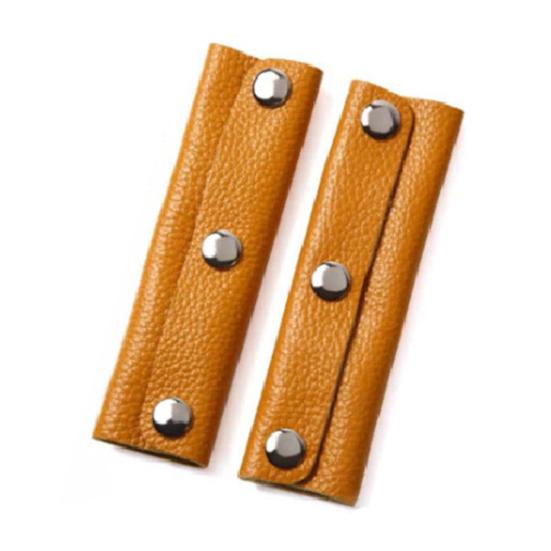 Stylish Luggage Handle Appearance Lightweight Wrap Grips Fashion Decoration