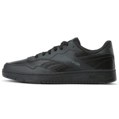 BB 1000 Wear Resistant And Lightweight Low Top Basketball Shoes Unisex Black Sneakers 100209144