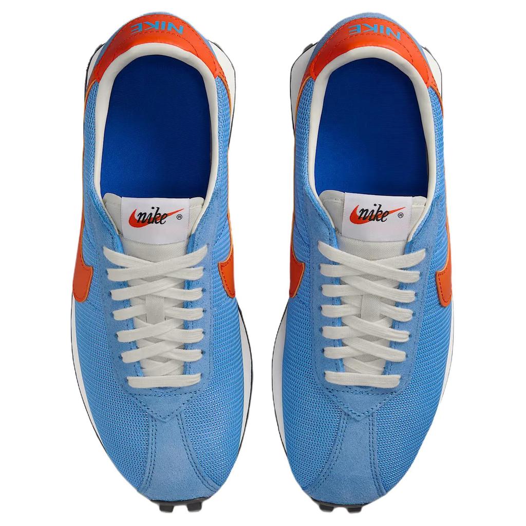 Nike LD-1000 Comfortable Versatile Durable Low-Top Casual Running Shoes Women sneaker Blue HF3227-401