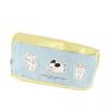Large Pencil Case Multipurpose Cute High Capacity Multi Compartments Portable Canvas Pencil Pouch for School Home