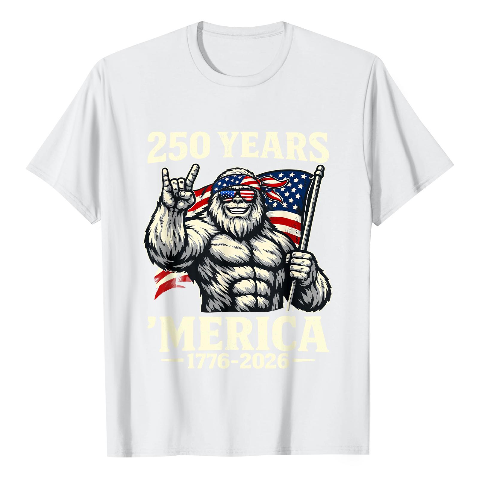 

Women s Casual Printed T-Shirt Round Neck Pullover Short Sleeve Top XL білий