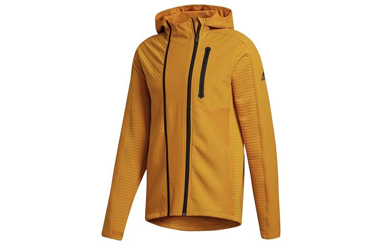 

Adidas COLD.RDy Jackets & Coats Men s Gold GJ0341 L