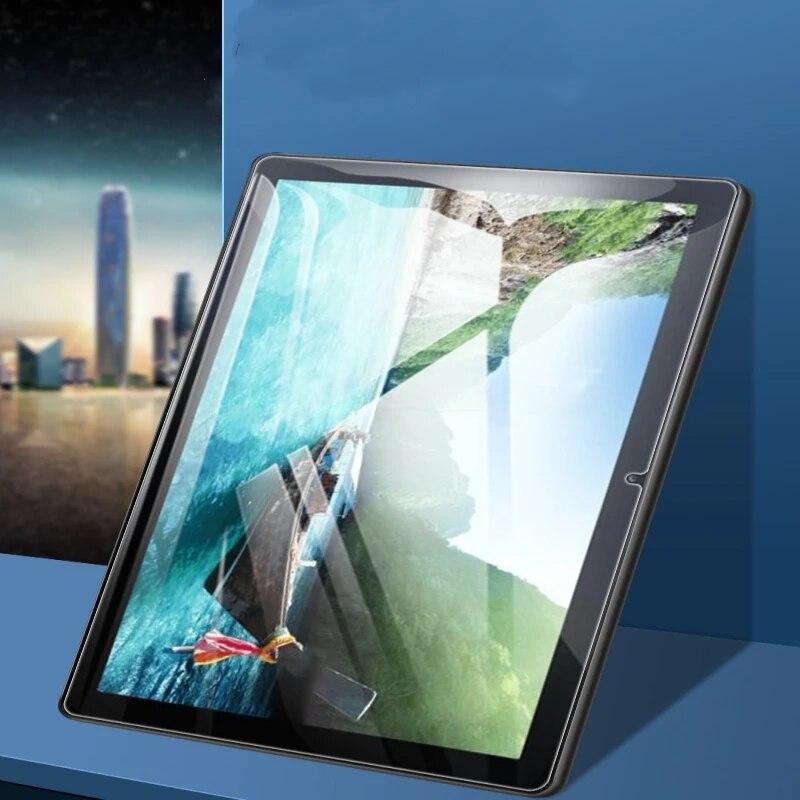 1/2/3PCS Tablet Glass for Luca TE101 N1-B 10.1 Inch 2.5D Tempered Glass Screen Protector