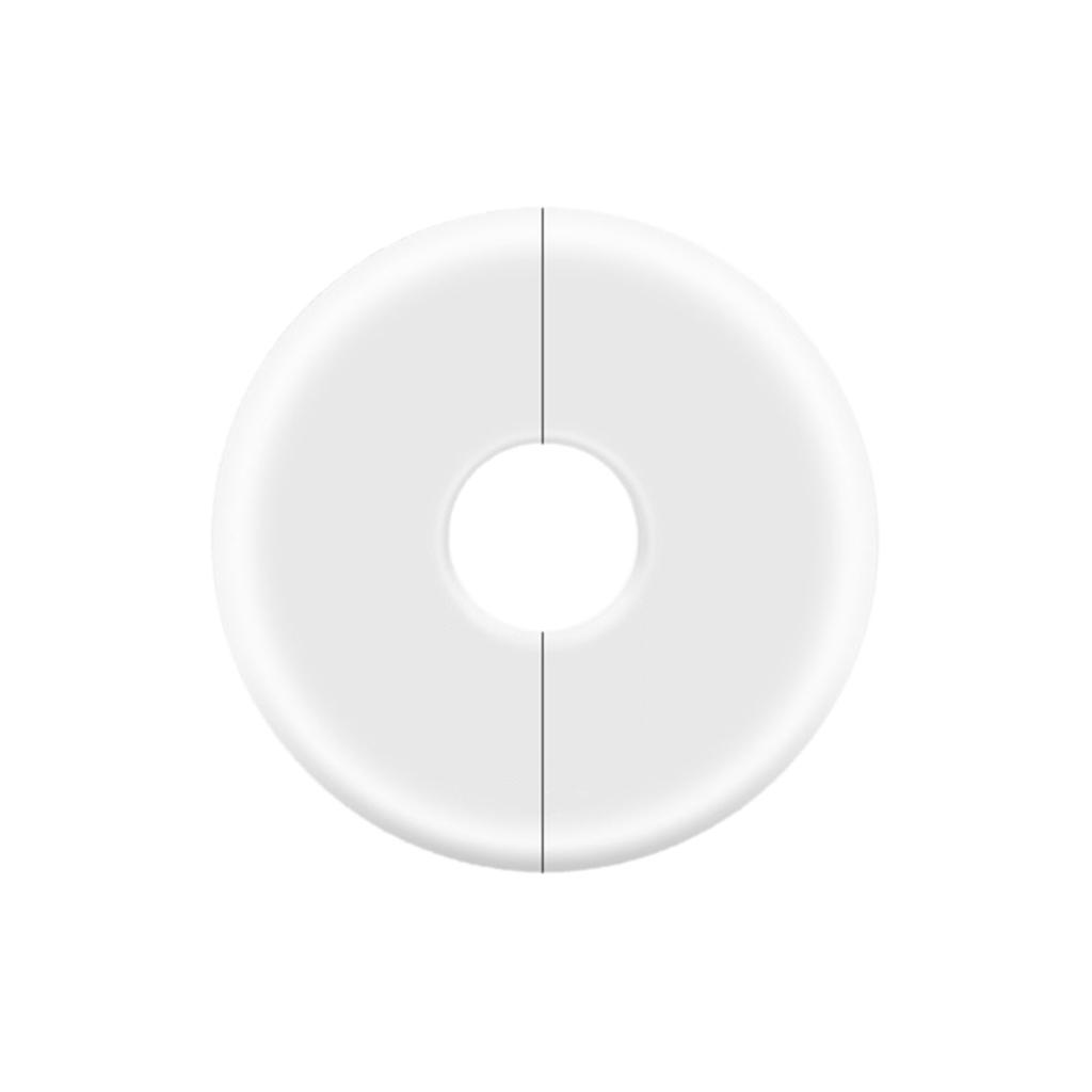 Nowoczesny Panel Dekoracyjny z Maskownicą Kabli Współczesna Płyta Maskująca Elegancka Płytka Czołowa Odpowiednia do Gniazda Typu 86