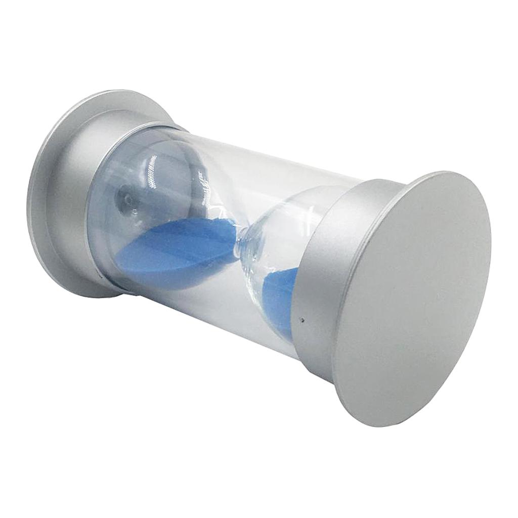 Sanduhr 3 Farben Sanduhr Sanduhr Sanduhr Timer 10/15/20 Sek./2 Minuten für Spiele Klassenzimmer Heim Büro Dekoration