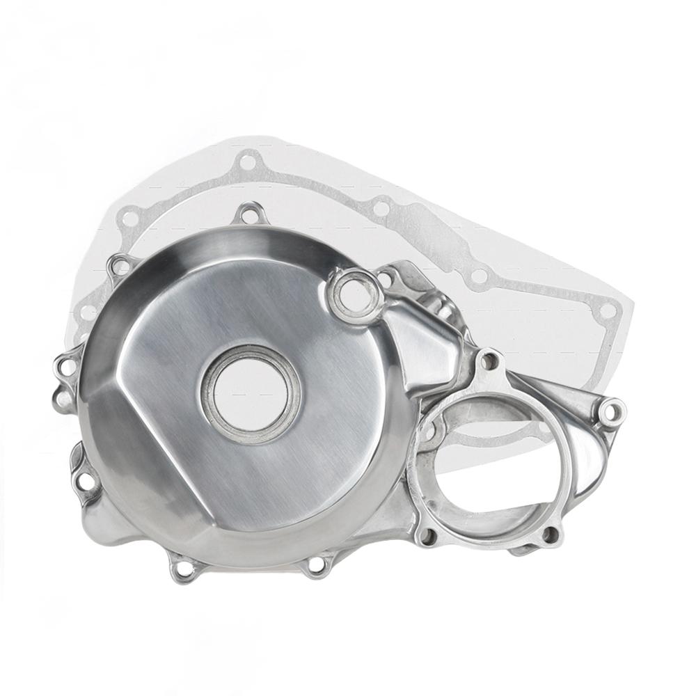 

LQYL Engine Cover Stator Cover CrankCase Side Cover Shell For Honda CB1300 CB 1300 2005 2006 2007 2008 2009 1pcs