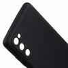 X-LEVEL For Samsung Galaxy S20 FE 5G/S20 FE/S20 FE 2022/S20 Lite TPU Phone Case Liquid Silicone Texture Phone Cover