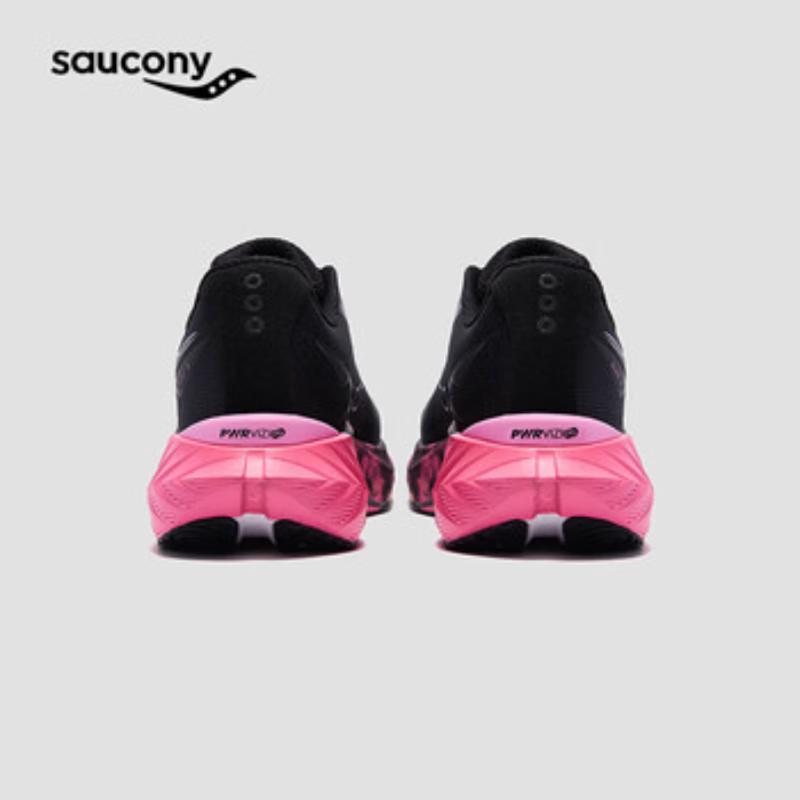 SAUCONY SLAY 3 Carbon Plate Racing Running Shoes