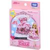 Takara Tomy Licca-chan My First Dress LW-02 Strawberry and Ribbon Dress-Up Toy for Kids Age 3 and Up