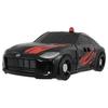 TAKARA TOMY Tomica Job Labor TJBDX Gigantopolis Braver ZERO OVER DRIVE DX Set, Miniature Car Toy, Ages 3 and Up