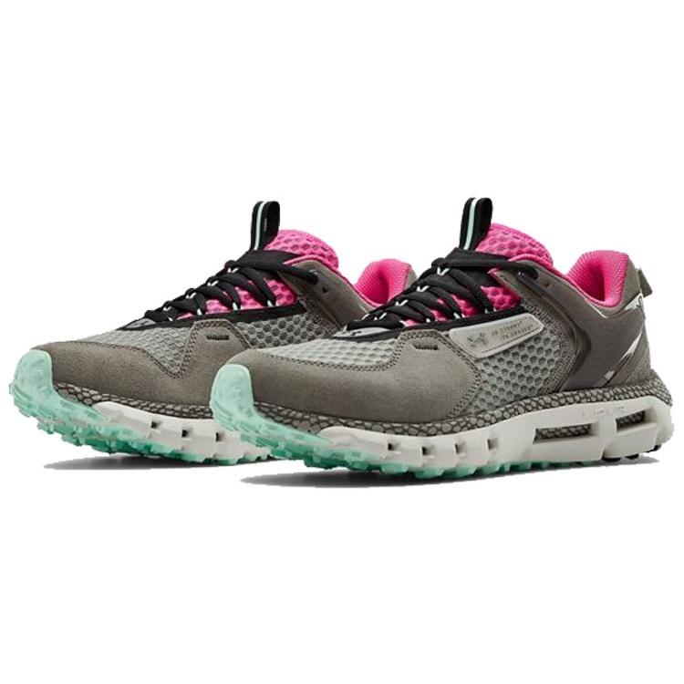 Under Armour Hovr Summit 'Grey Pink' Men's 3022579-300